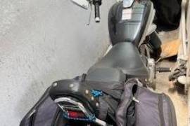 Suzuki, Gz-150, 2019
