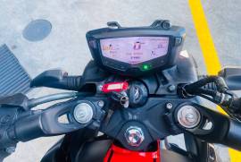 TVS, APACHE RTR 200 4V, 2022