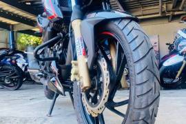 TVS, APACHE RTR 200 4V, 2022