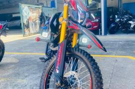 Vento, CROSSMAX 250 PRO , 2023