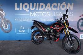 Vento, CROSSMAX 250 PRO , 2023