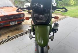 BMW, Gs 650, 2006
