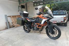 KTM, 1050 Adventure , 2016