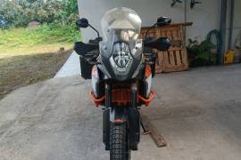 KTM, 1050 Adventure , 2016