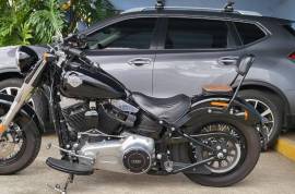 Harley-Davidson, SOFTAIL SLIM, 2014