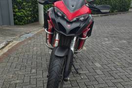 Ducati, Multistrada 950, 2018