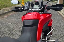 Ducati, Multistrada 950, 2018