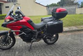 Ducati, Multistrada 950, 2018