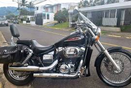 Honda, Shadow 750 Spirit , 2001