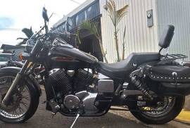 Honda, Shadow 750 Spirit , 2001