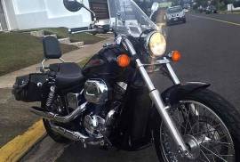 Honda, Shadow 750 Spirit , 2001