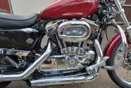 Harley-Davidson, Sportster XL1200 , 2006