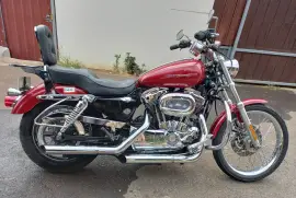 Harley-Davidson, Sportster XL1200 , 2006