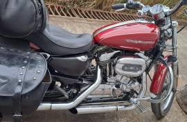 Harley-Davidson, Sportster XL1200 , 2006