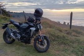 Honda, Cb300r, 2021