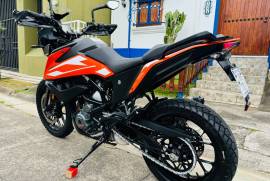 KTM, 250 ADVENTURE, 2021