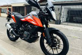 KTM, 250 ADVENTURE, 2021