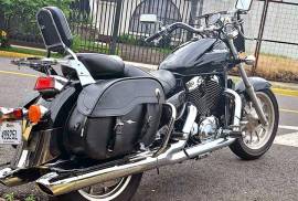 Honda, Shadow 1100 Tourer, 2000