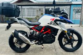 BMW, G310GS, 2023