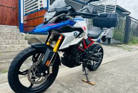 BMW, G310GS, 2023