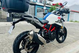 BMW, G310GS, 2023