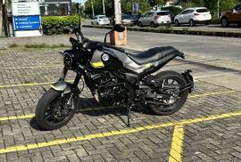 Benelli, Leoncino , 2023