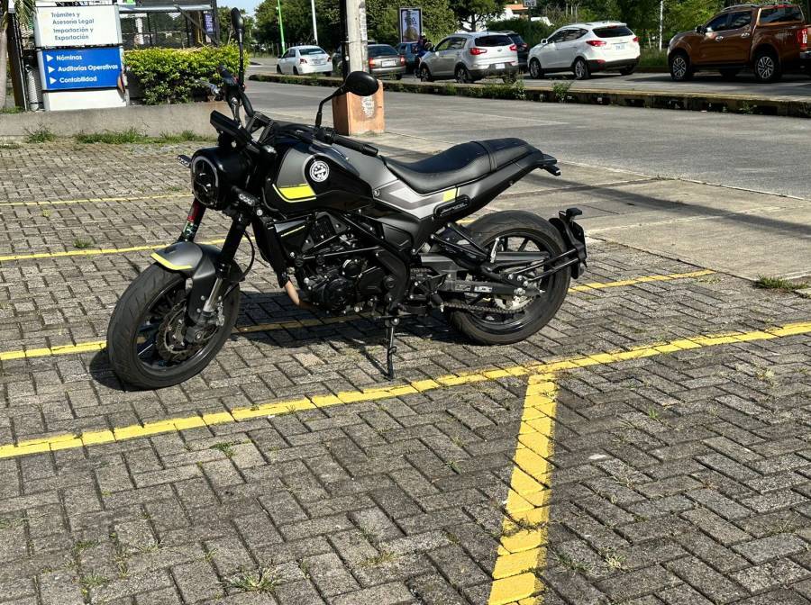 Benelli, Leoncino , 2023