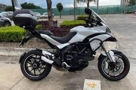 Ducati, Multistrada 1200, 2010