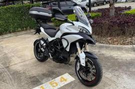 Ducati, Multistrada 1200, 2010