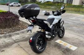 Ducati, Multistrada 1200, 2010