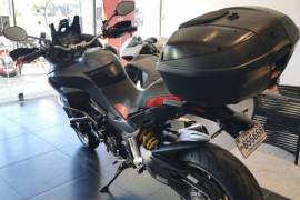 Ducati, Multistrada 1260 S, 2018