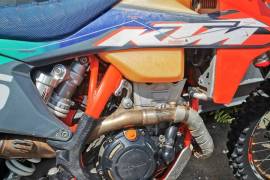 KTM, EXC 350 EDICION WESS , 2021