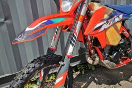 KTM, EXC 350 EDICION WESS , 2021