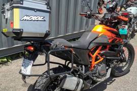 KTM, ADVENTURE 390, 2023