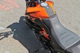 KTM, ADVENTURE 390, 2023