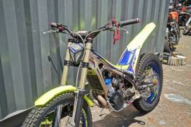 Sherco, MY 300, 2023