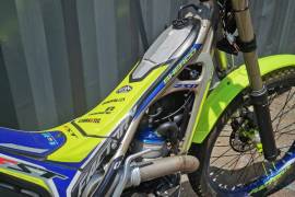 Sherco, MY 300, 2023