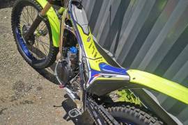 Sherco, MY 300, 2023