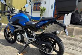 BMW, G310R, 2018