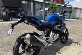 BMW, G310R, 2018