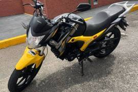 Freedom, RIDER EVO 200, 2021