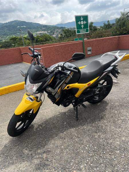 Freedom, RIDER EVO 200, 2021