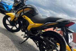 Freedom, RIDER EVO 200, 2021