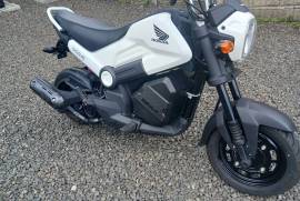 Honda, NAVI, 2023