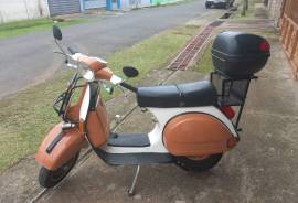 Vespa, 2010, 2010