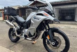 BMW, F850GS ADVENTURE, 2024