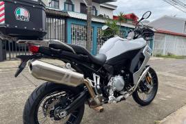 BMW, F850GS ADVENTURE, 2024