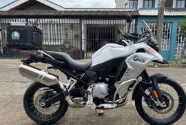 BMW, F850GS ADVENTURE, 2024