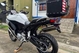 BMW, F850GS ADVENTURE, 2024