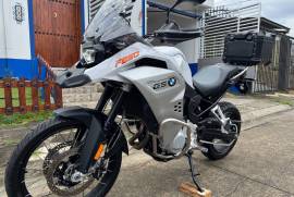 BMW, F850GS ADVENTURE, 2024